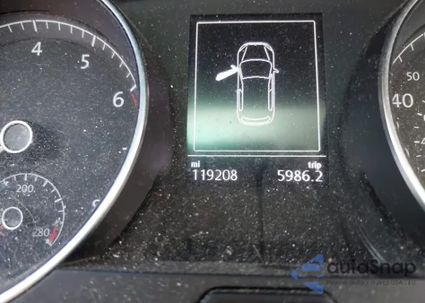 2017 Volkswagen Golf Tsi S 4-Door/Tsi Se 4-Door/Tsi Sel 4-Door/Tsi Wolfsburg Edition 4-Door из США, поврежденный, VIN 3VW217AU8HM010314